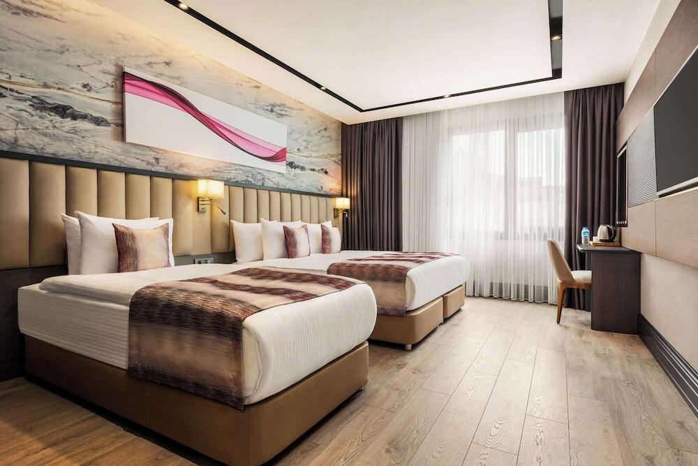 RAMADA BY WYNDHAM ISTANBUL UMRANIYE — ISTANBUL — фотография отеля №19
