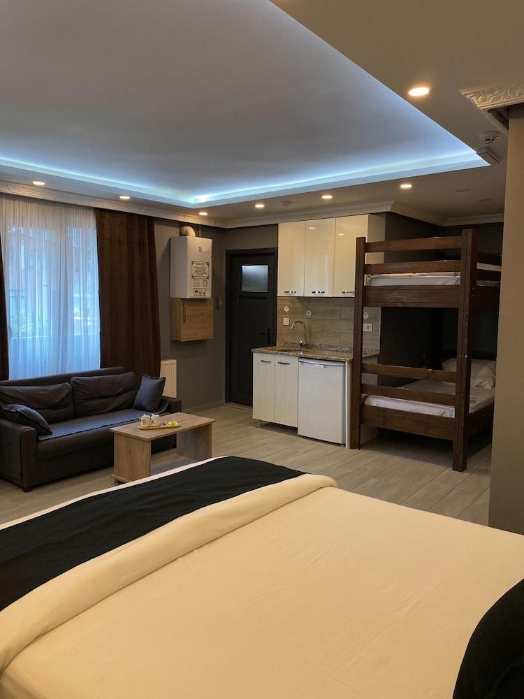 SAHRA KENT OTEL KADIKOY — ISTANBUL — fotografie hotel nr. 22