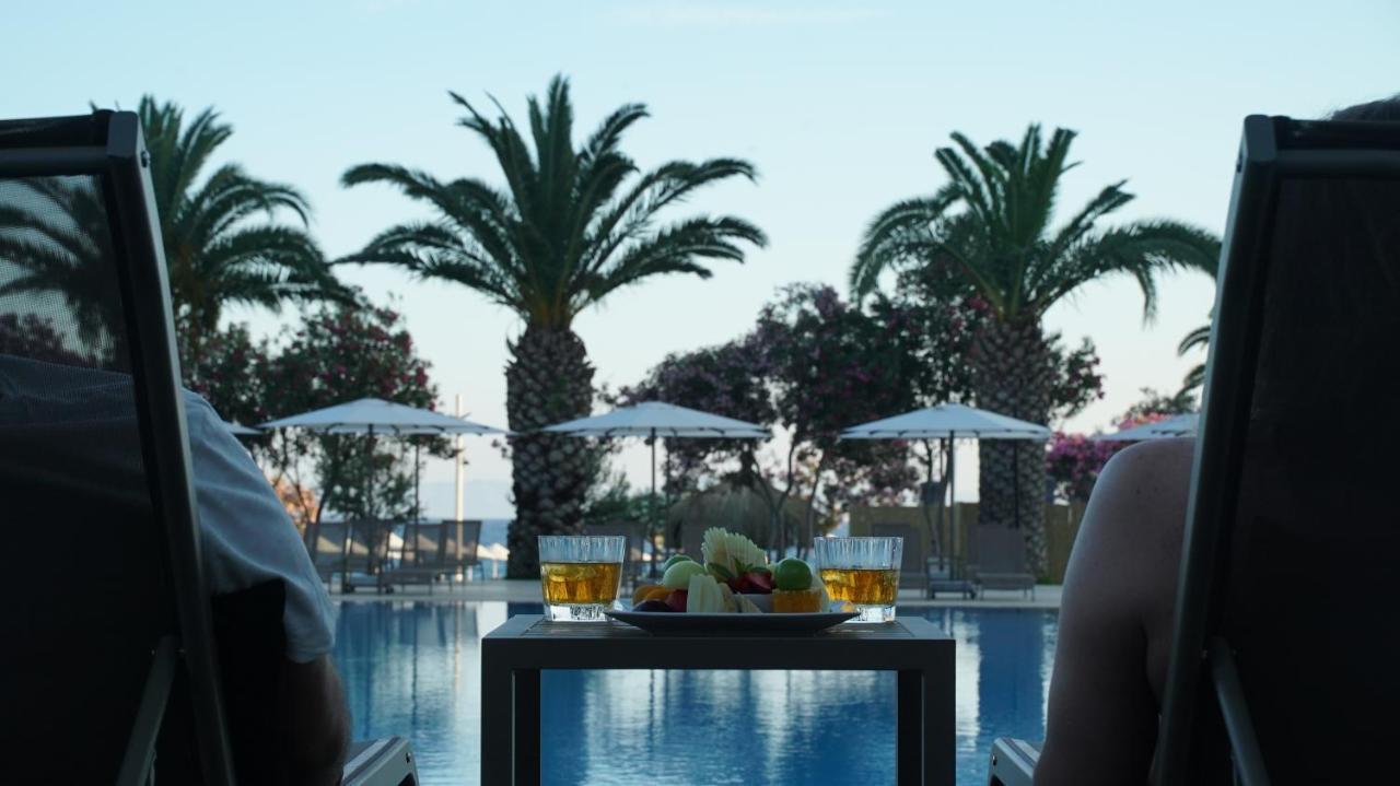 CLUB BEYY RESORT HOTEL — OZDERE — fotografie hotel nr. 3