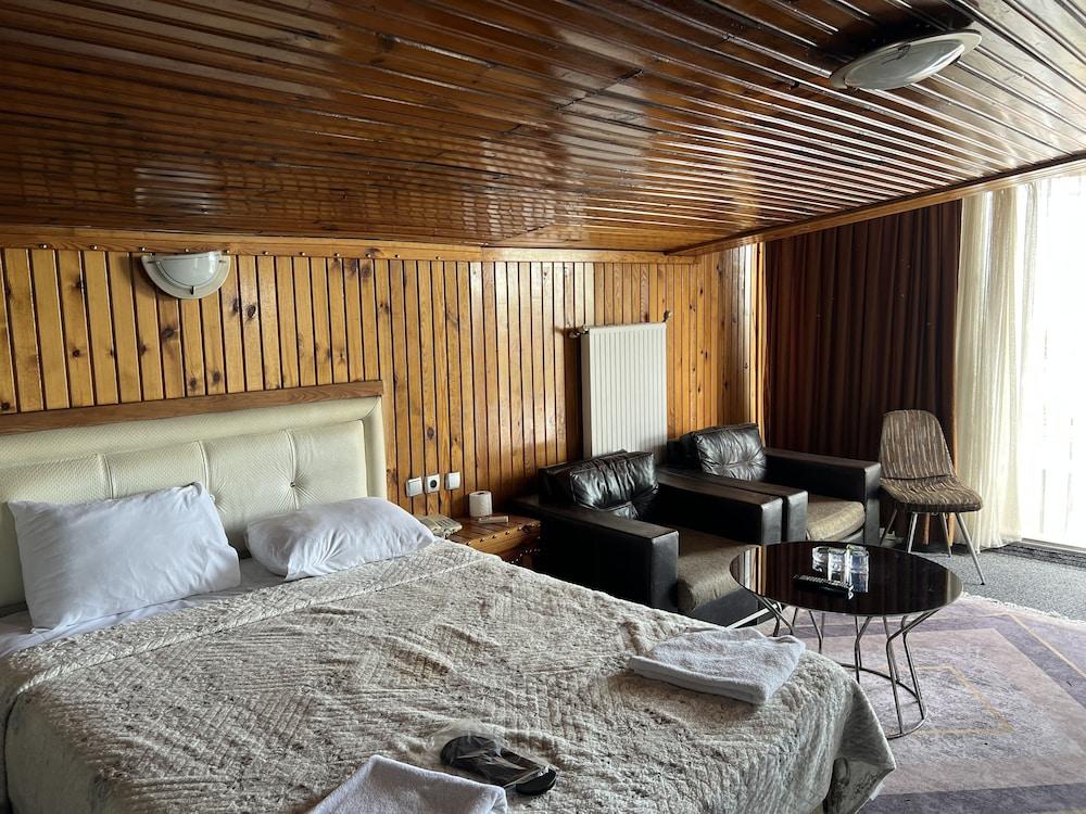 LIFE INN — ISTANBUL — fotografie hotel nr. 5