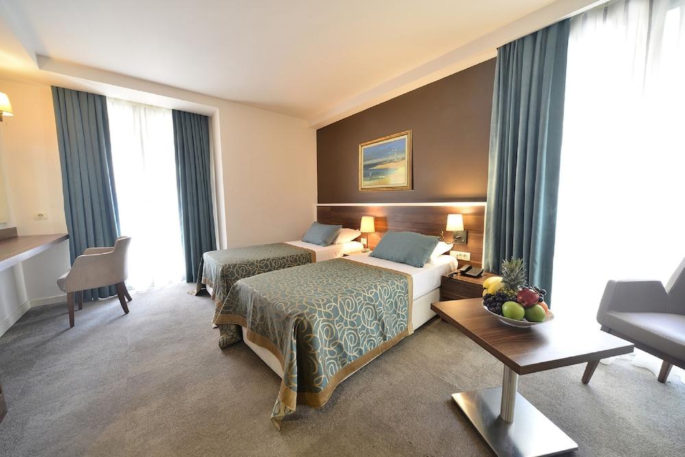 HOTEL LE MARITIME — ISTANBUL — fotografie hotel nr. 10