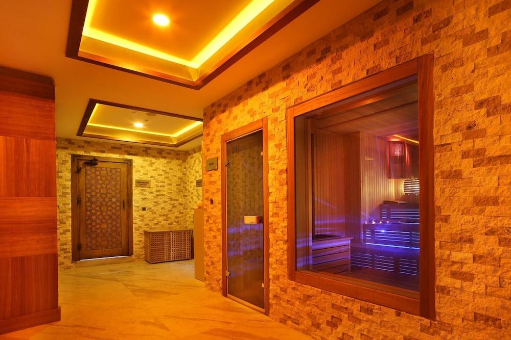 MARD-INN HOTEL — ISTANBUL — фотография отеля №18