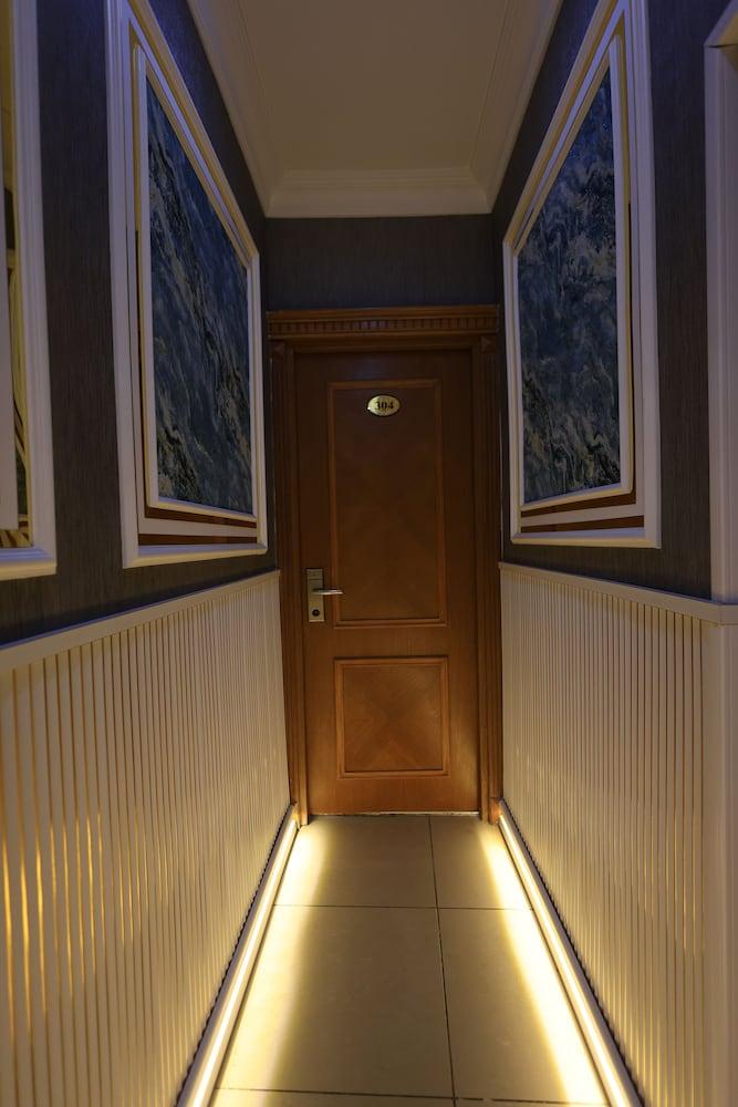 HOTEL NEW HOUSE — ISTANBUL — фотография отеля №29