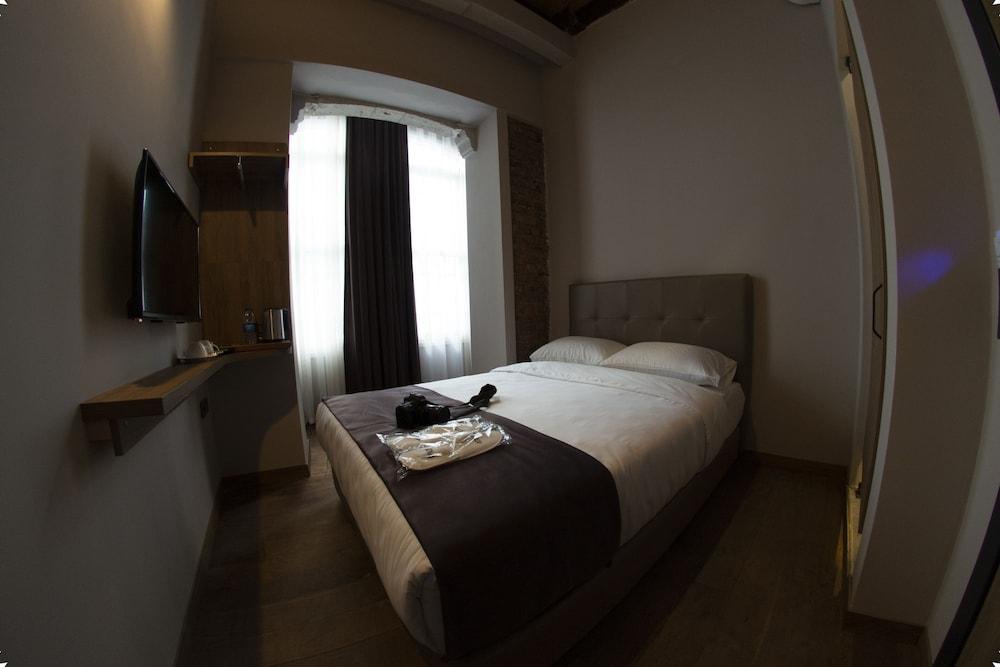 JURNAL HOTEL — ISTANBUL — fotografie hotel nr. 28