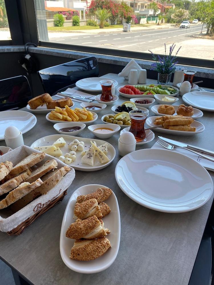 MAT BOUTIQUE HOTEL — CESME — fotografie hotel nr. 34