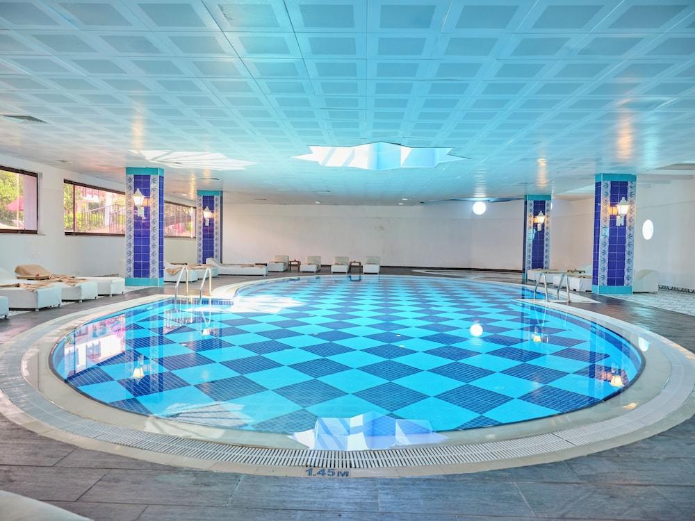 NOXINN CLUB HOTEL — ALANYA — fotografie hotel nr. 18