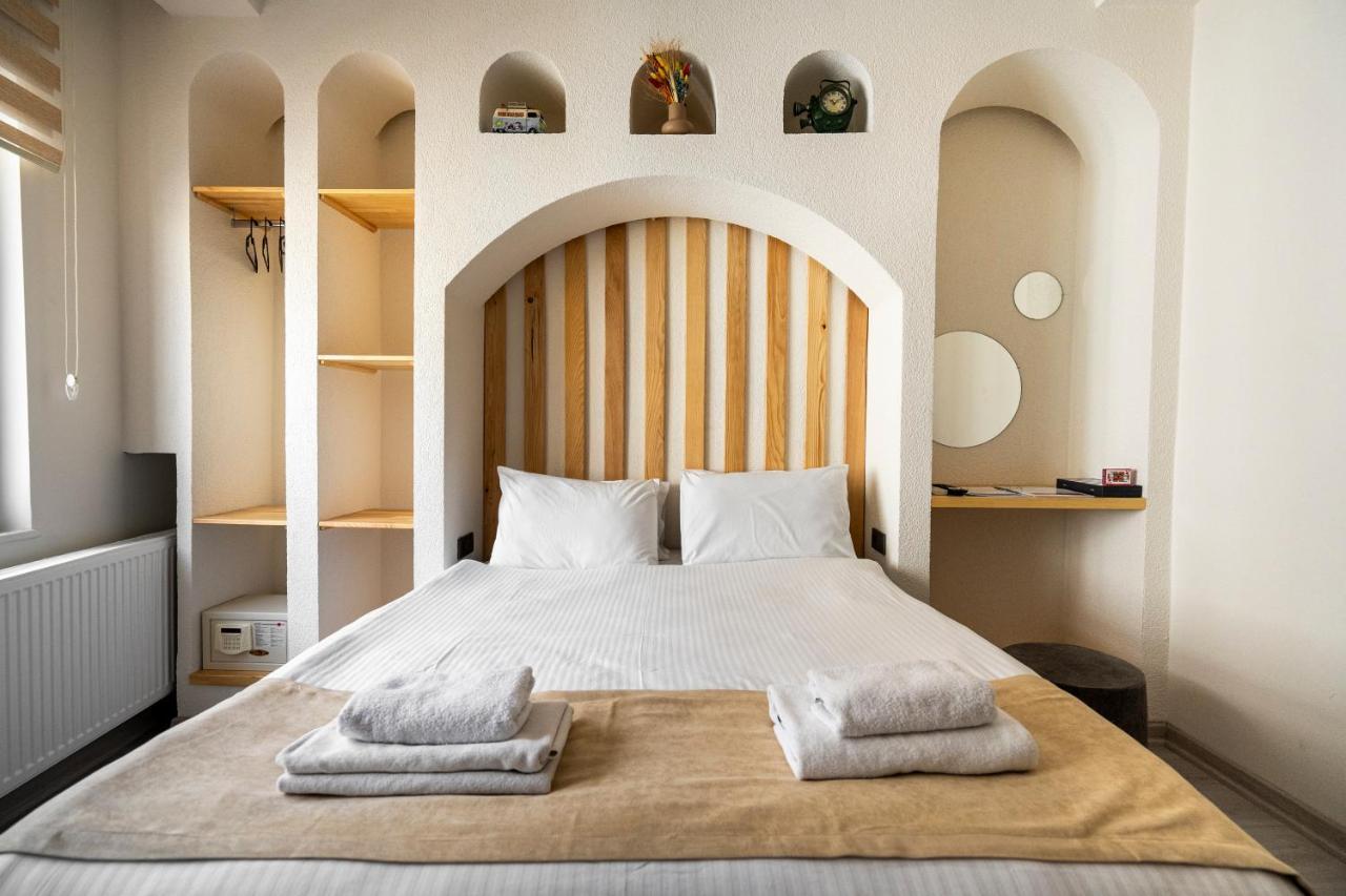 EMIR HOTEL (ADULTS ONLY) — ISTANBUL — fotografie hotel nr. 4