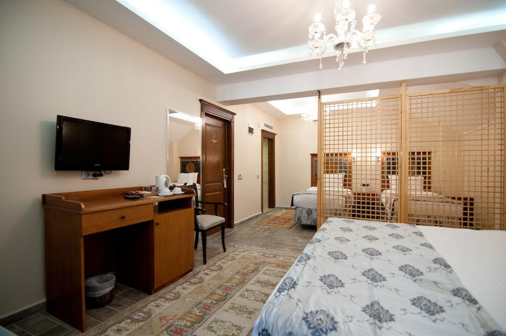 ALA SOFIA HOTEL — ISTANBUL — fotografie hotel nr. 8