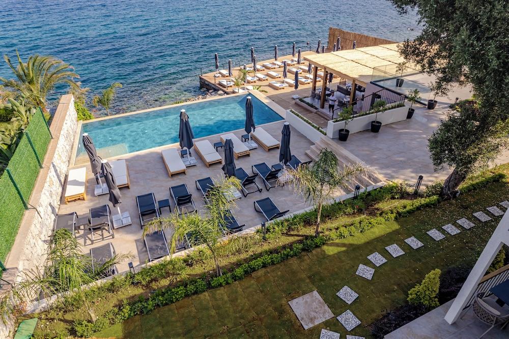 ISOLINA BODRUM — BODRUM — фотография отеля №28