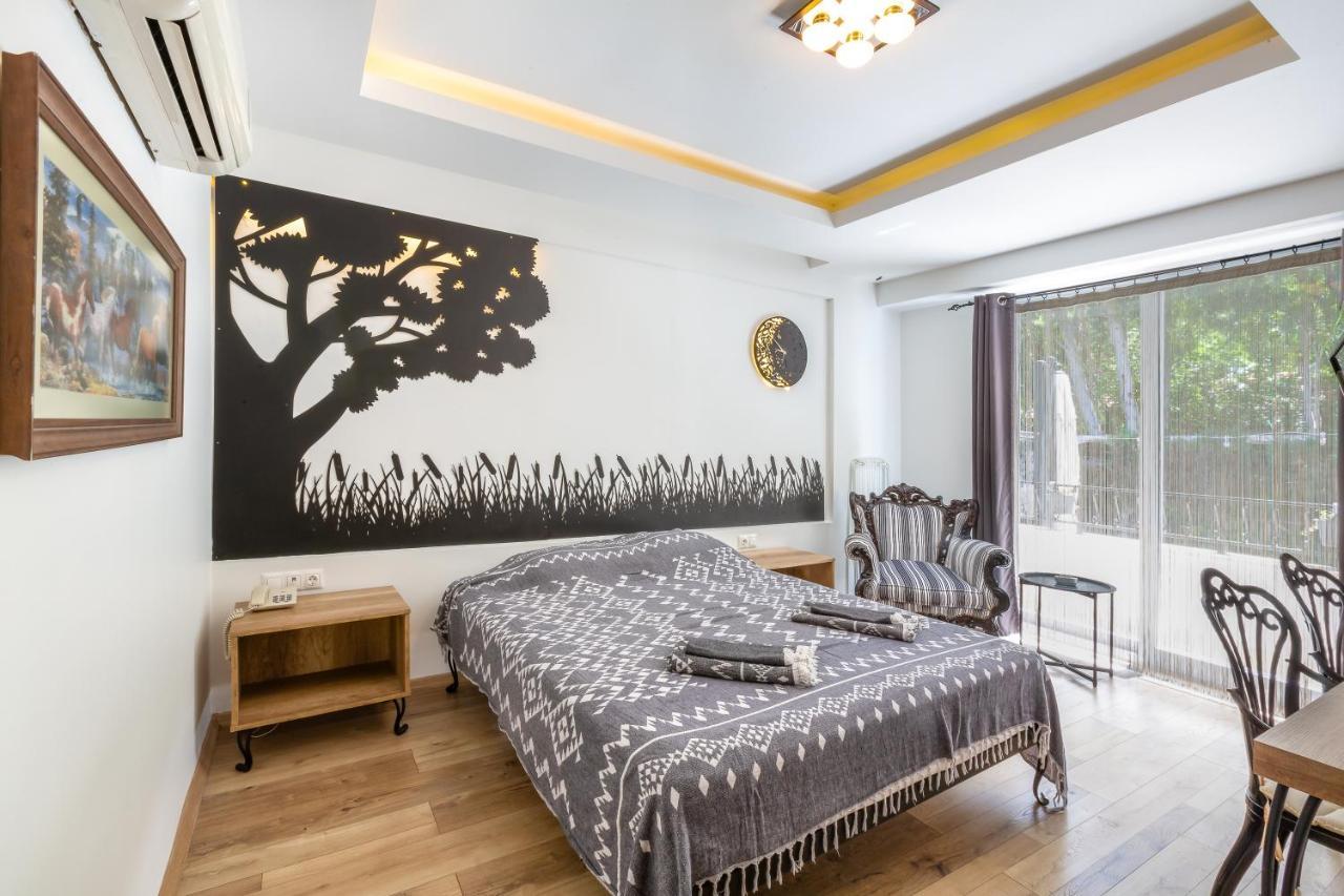AY HOTEL GOCEK — GOCEK — fotografie hotel nr. 6
