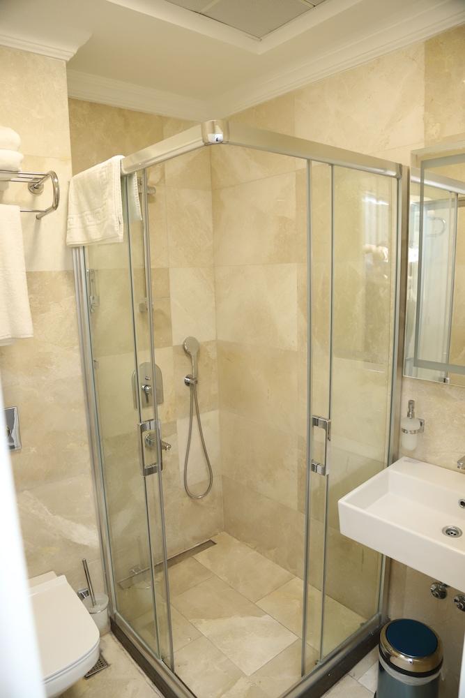 NOVUS HOTEL — ISTANBUL — фотография отеля №21