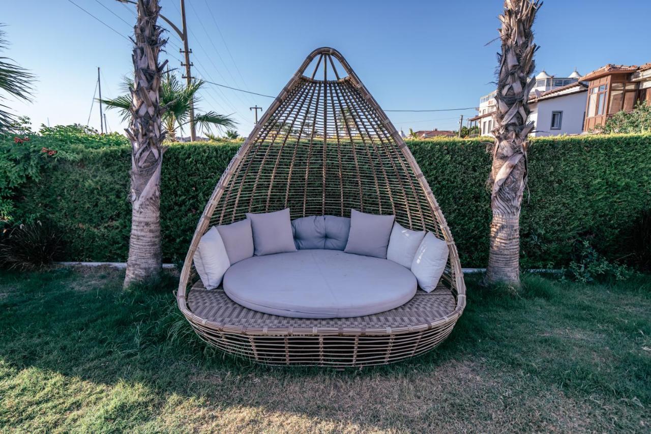 SUN PARADISE HOTEL — CESME — fotografie hotel nr. 34