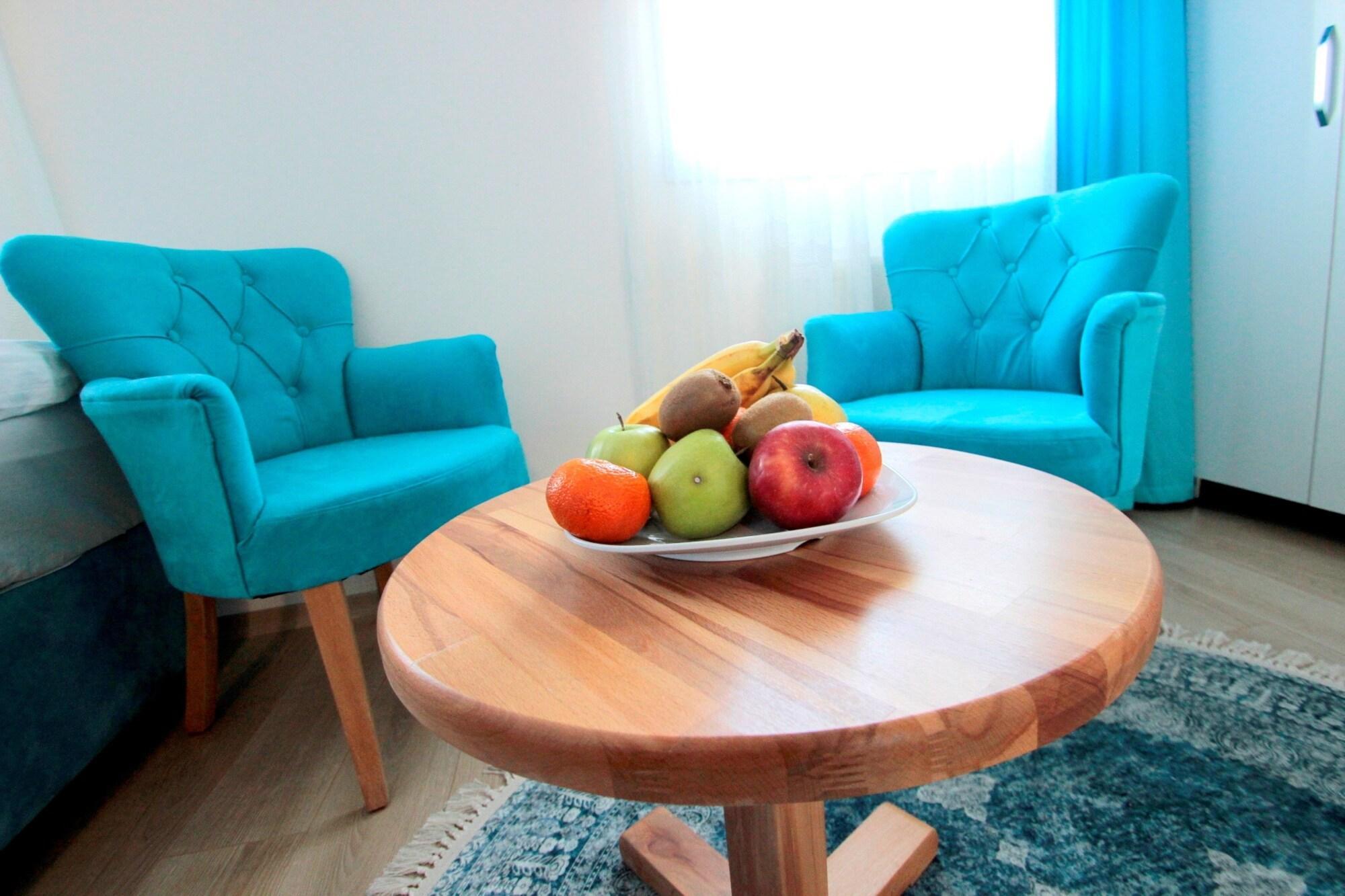 AVRASYA QUEEN HOTEL — ISTANBUL — фотография отеля №12
