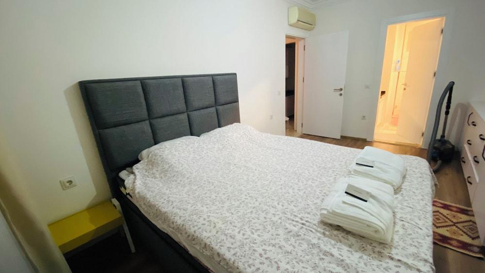 IN+RESIDENCE — MAHMUTLAR — fotografie hotel nr. 9