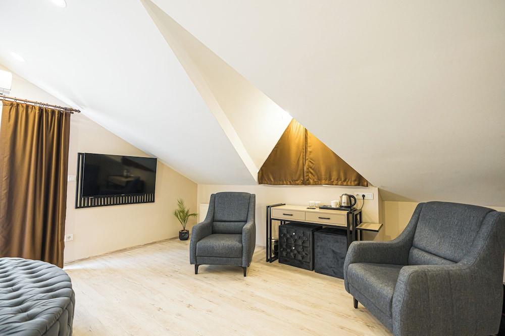 MONEZZA HOTEL MALTEPE — ISTANBUL — fotografie hotel nr. 15