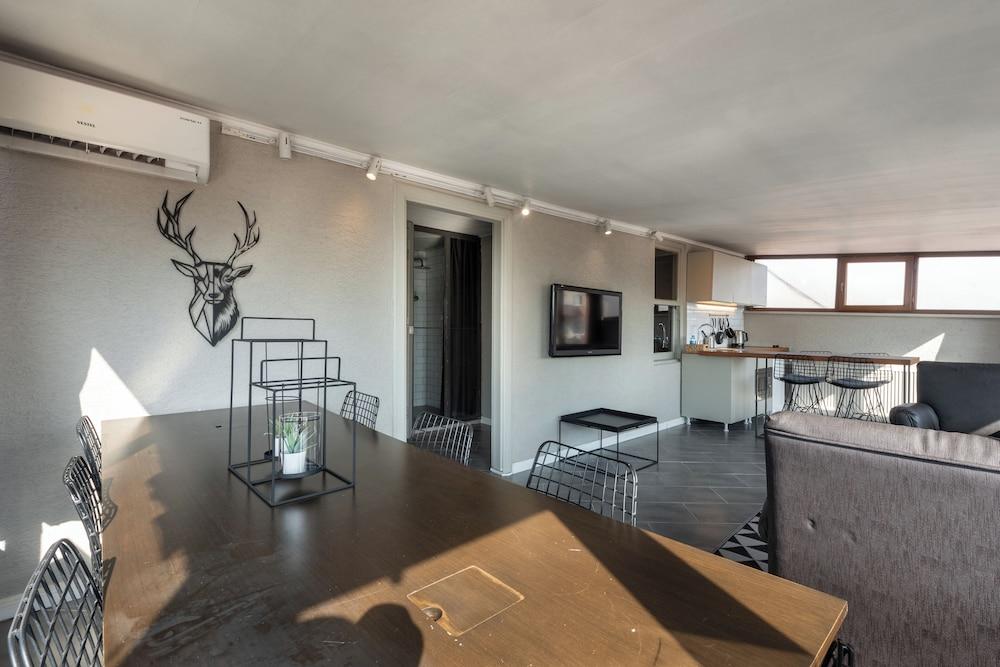 HAUS SUITES GALATA — ISTANBUL — fotografie hotel nr. 21
