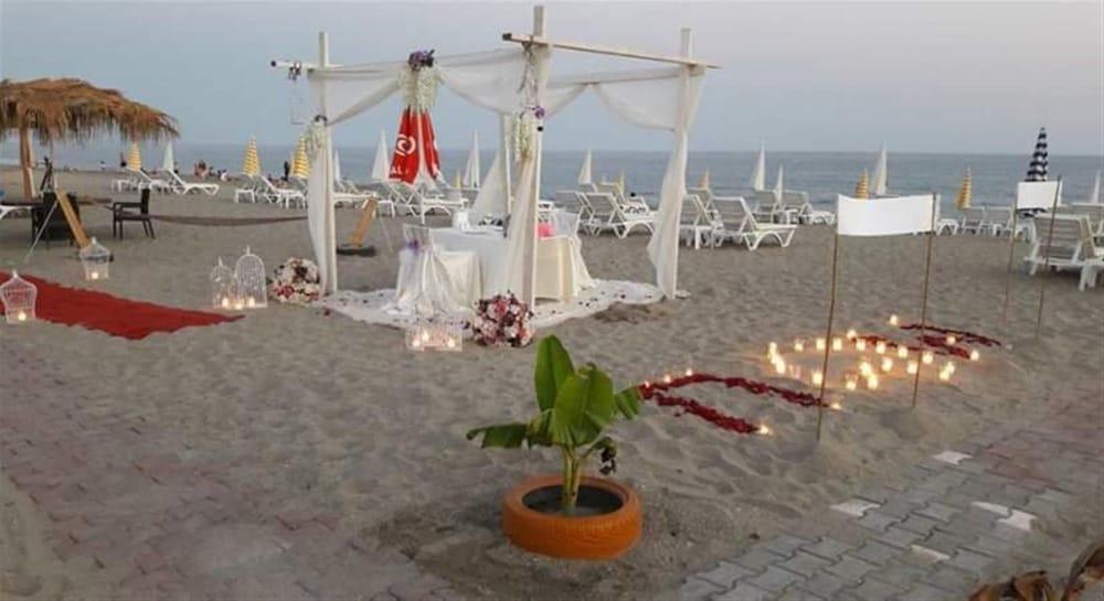 YAMAN LIFE HOTEL — ALANYA — fotografie hotel nr. 30