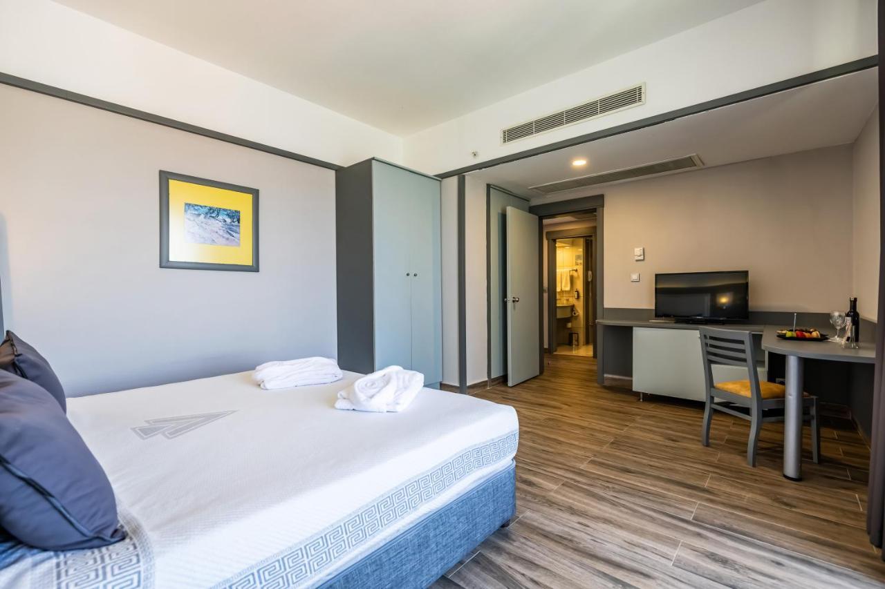 VONRESORT GOLDEN COAST — SIDE — фотография отеля №32