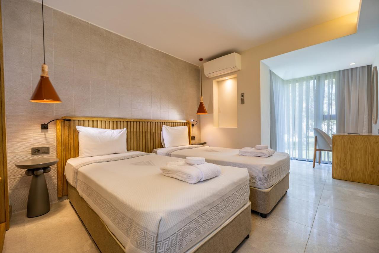 VONRESORT GOLDEN BEACH — SIDE — fotografie hotel nr. 31