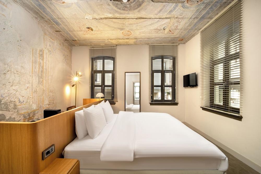 SYKAI HOTELS PERA — ISTANBUL — фотография отеля №26