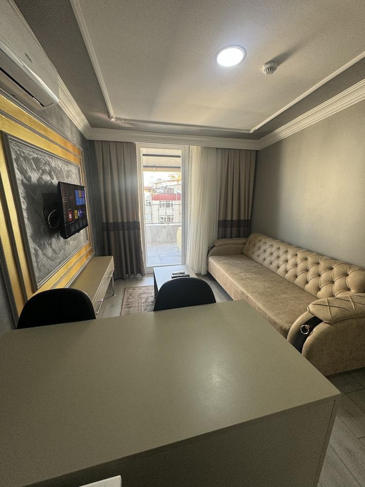 NAIF BEY HOTEL — ISTANBUL — fotografie hotel nr. 23