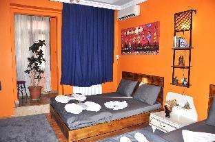 TAKISM PANDORA HOTEL — ISTANBUL — fotografie hotel nr. 6