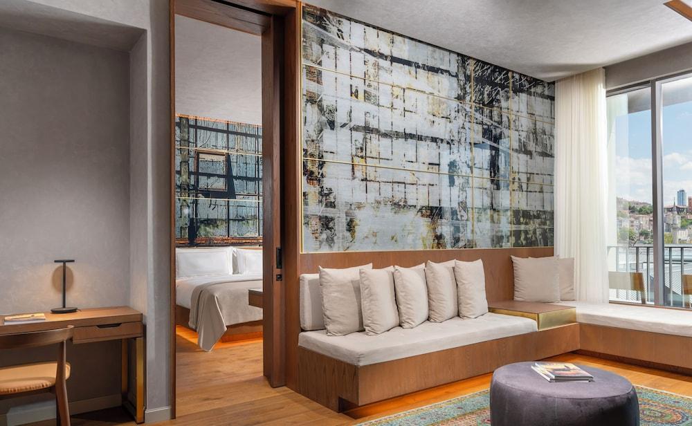 RIXOS TERSANE ISTANBUL — ISTANBUL — fotografie hotel nr. 35