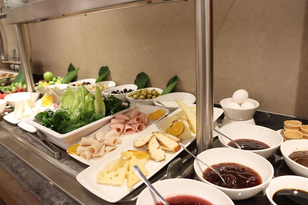 RIVA HOTEL NISANTASI — ISTANBUL — fotografie hotel nr. 27