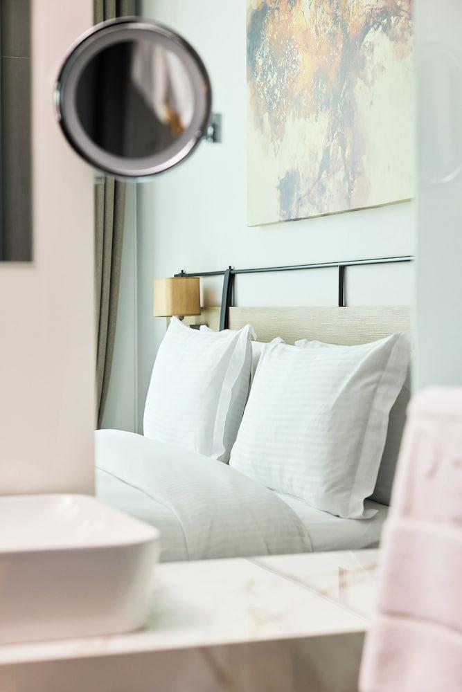 BOMONTI ARJAAN BY ROTANA — ISTANBUL — fotografie hotel nr. 6