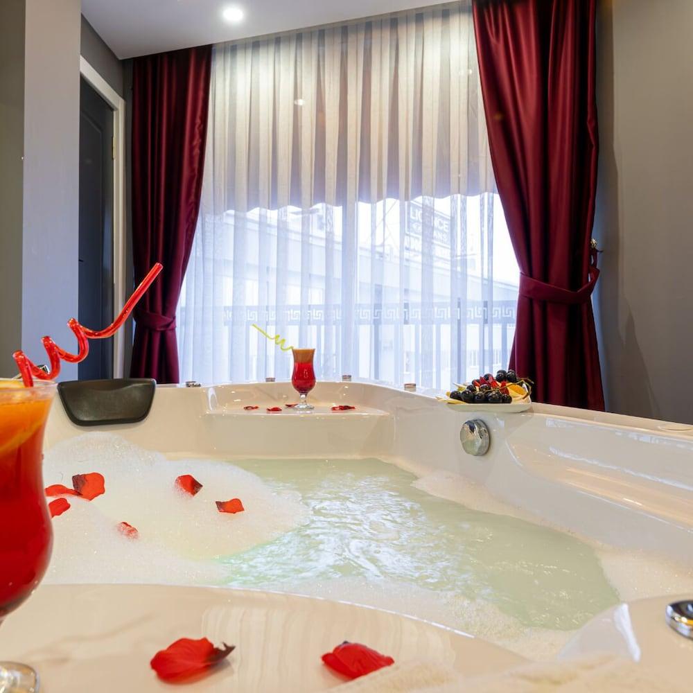 VIV CITY HOTEL — ISTANBUL — фотография отеля №29