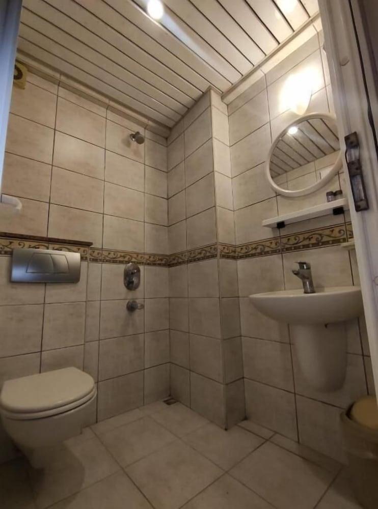 NAYLA HOTEL — ISTANBUL — fotografie hotel nr. 11