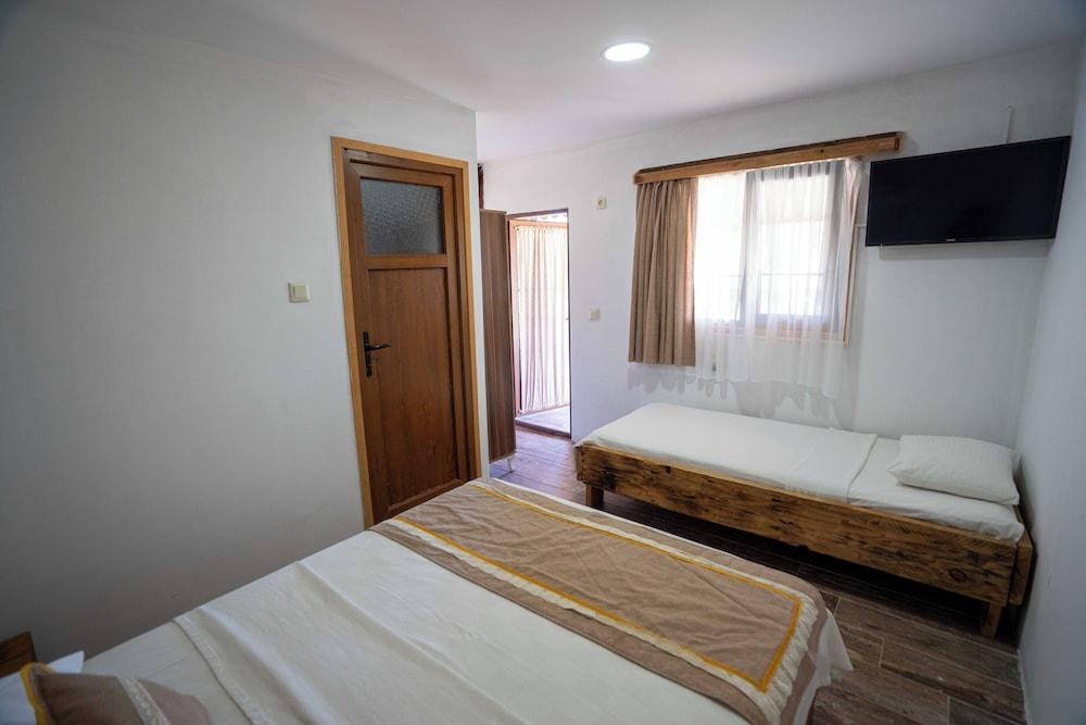 ZOI SEASIDE — ISTANBUL — fotografie hotel nr. 11