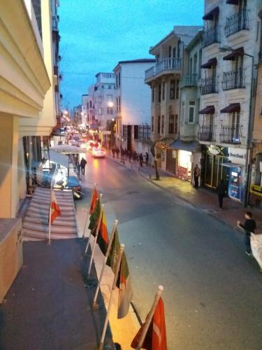 ORIENT HOTEL (ADULTS ONLY) — ISTANBUL — fotografie hotel nr. 5