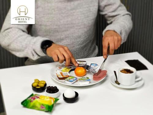 ORIENT HOTEL (ADULTS ONLY) — ISTANBUL — fotografie hotel nr. 4