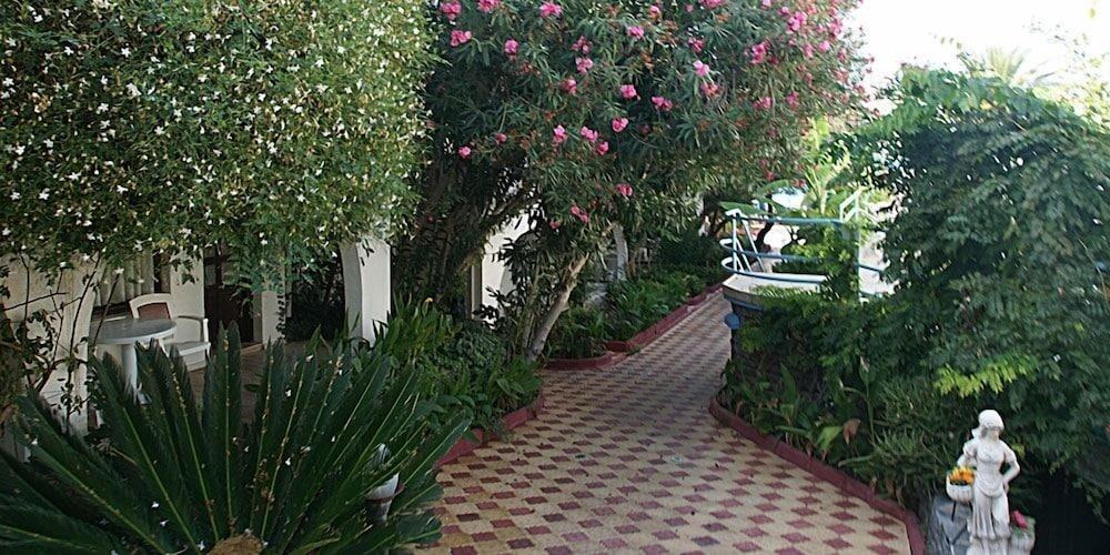 OSCAR SEASIDE HOTEL & SPA — BODRUM — fotografie hotel nr. 19