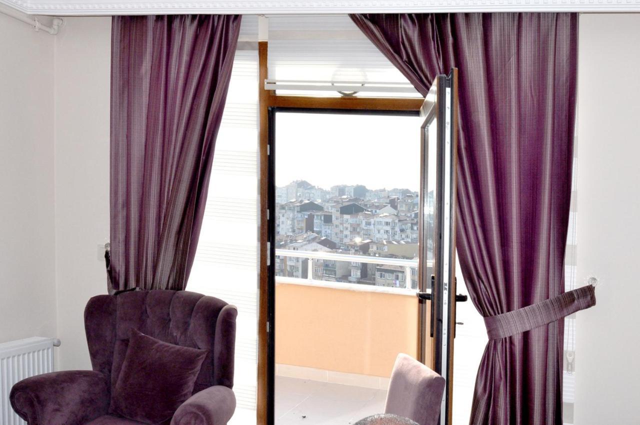 OVERLAND RESIDENCE — ISTANBUL — фотография отеля №28