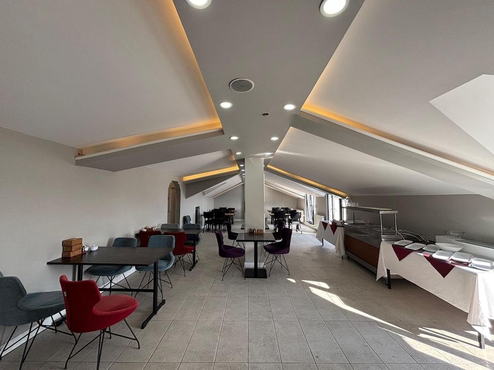 ROYAL LUXURY HOTELS SUITES — ISTANBUL — fotografie hotel nr. 23