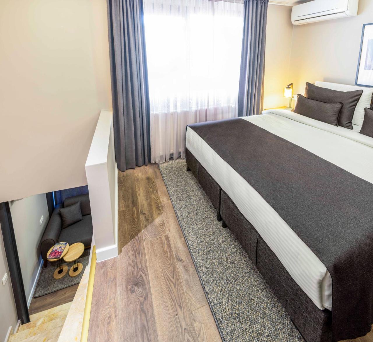 APARTMENTS BAKRAC 26 — ISTANBUL — fotografie hotel nr. 21