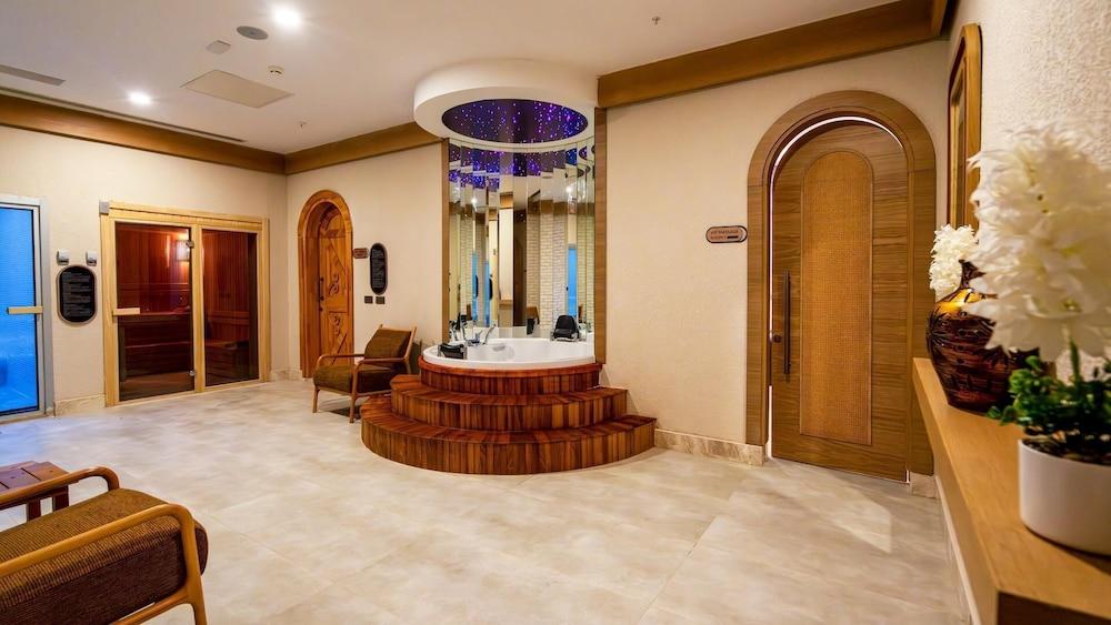 SY HOTELS BELEK — BELEK — fotografie hotel nr. 20