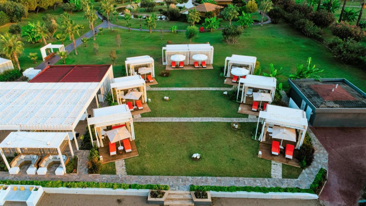 IC HOTELS GREEN PALACE & VILLAS — KUNDU — fotografie hotel nr. 15
