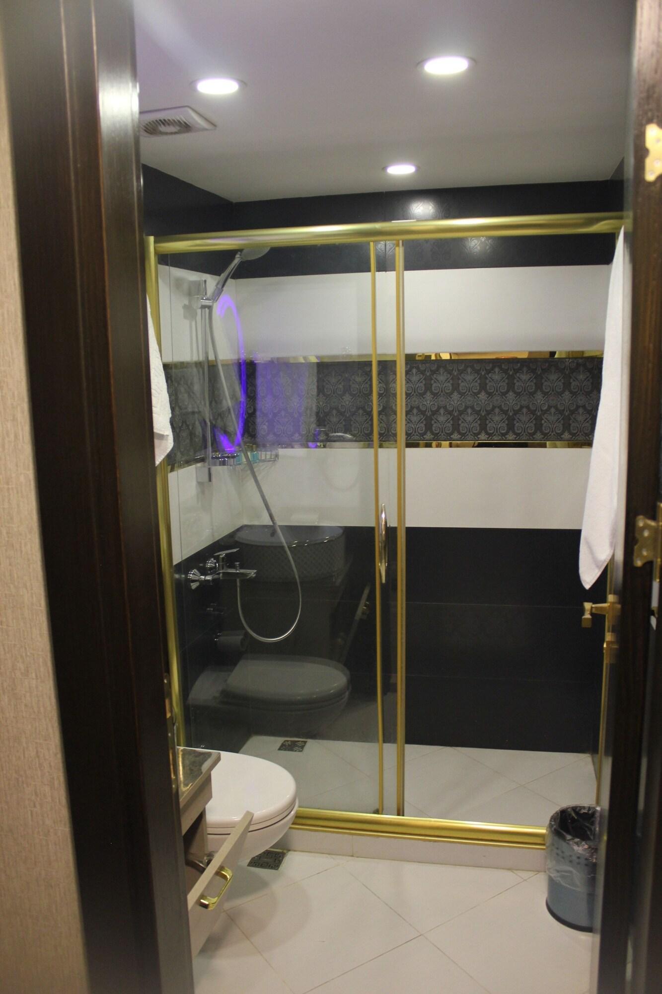 PALMIYE HOTEL TAKSIM — ISTANBUL — фотография отеля №16