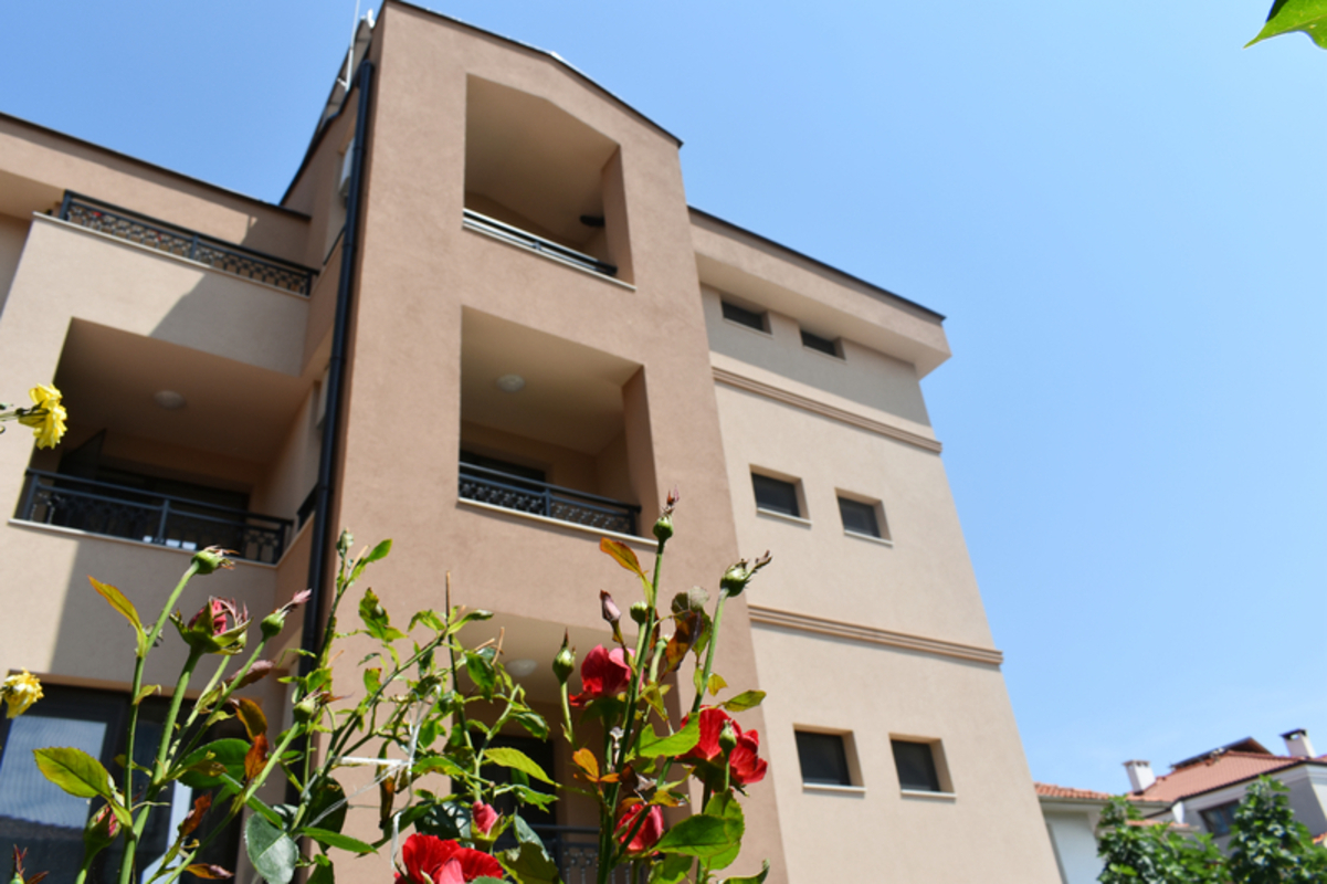 KATERINA VILLA — SOZOPOL — fotografie hotel nr. 8