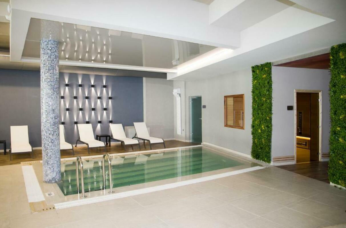 CASA DI FIORE — KRANEVO — fotografie hotel nr. 16