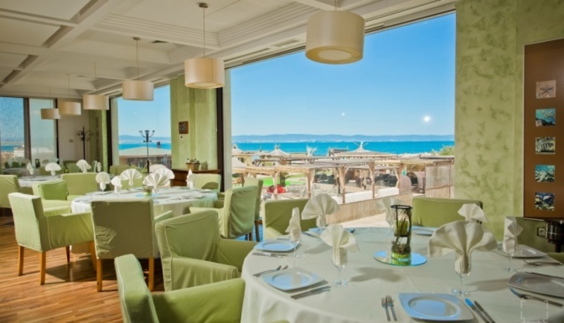 GRAND HOTEL POMORIE — POMORIE — fotografie hotel nr. 32