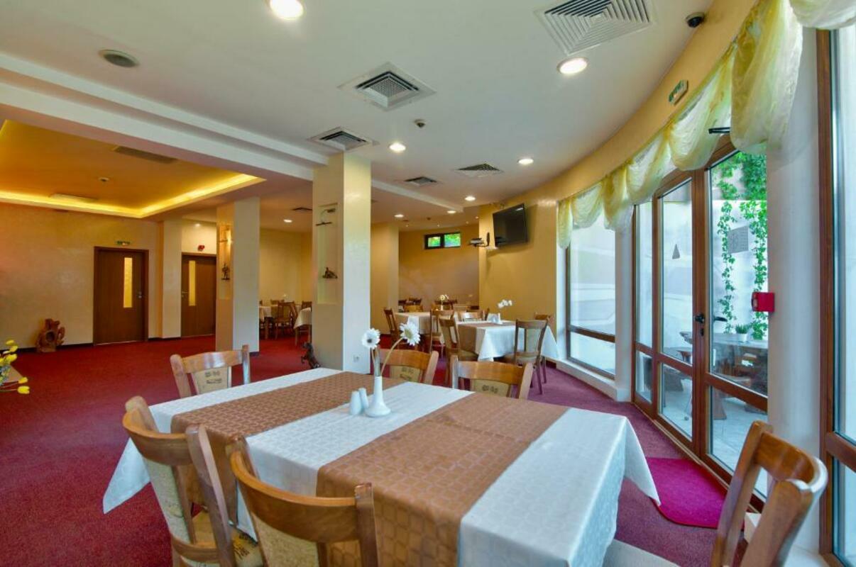 ATLANT — ST. CONSTANTINE & ELENA — fotografie hotel nr. 5