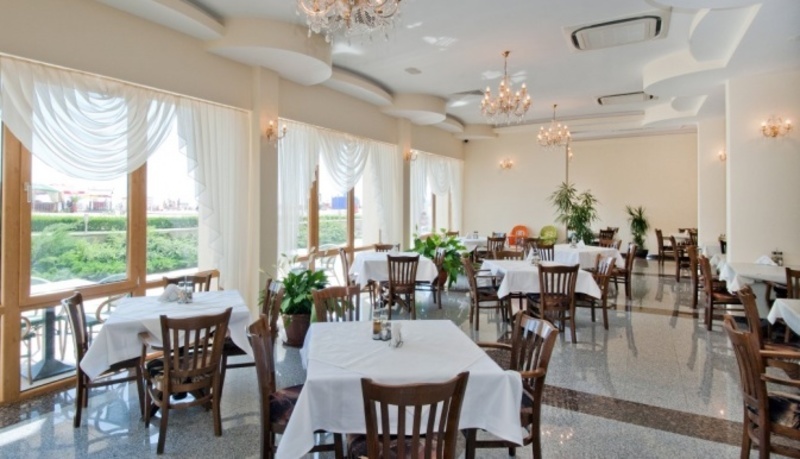 VIAND — SUNNY BEACH — fotografie hotel nr. 23