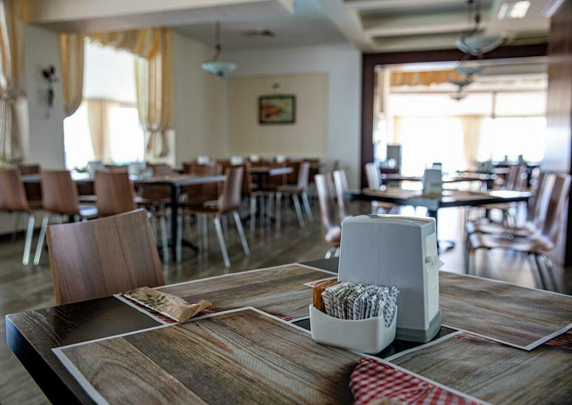 MPM ARSENA HOTEL — NESSEBAR — fotografie hotel nr. 37