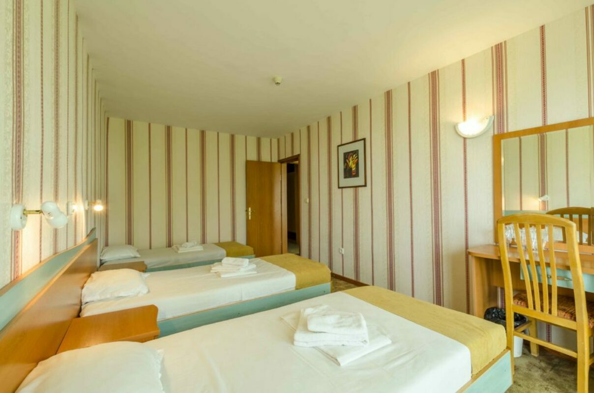 KRISTEL PARK HOTEL — KRANEVO — fotografie hotel nr. 22
