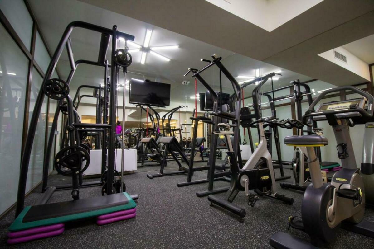 BULGARIA WELLNESS HOTEL — BANSKO — фотография отеля №11