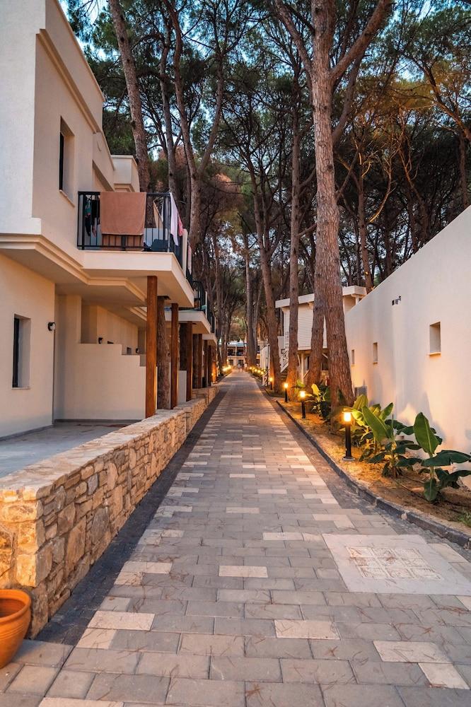 OMER PRIME HOLIDAY RESORT — KUSADASI — фотография отеля №23